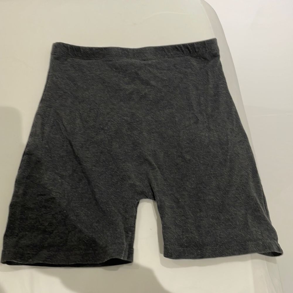brandy Melville biker shorts